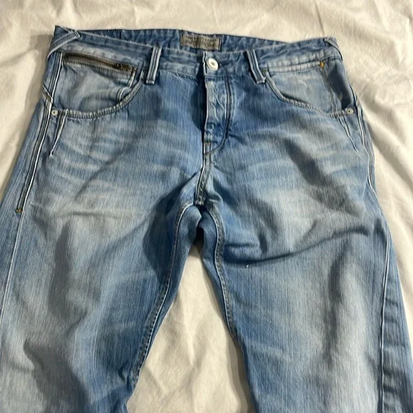Jack and jones core workwear jeans clearance